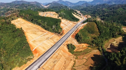 Bahara Giden Yol - "Darboğazları" Atılımlar İçin "Temellere" Dönüştürmek - Cao Bang Çevrimiçi Gazetesi