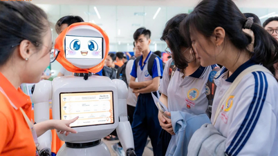 Mewujudkan asas institusi baharu untuk pendidikan digital.