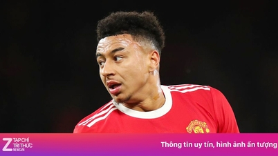 Situasi memalukan Lingard