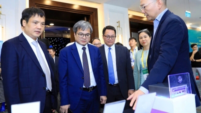 'Road' opens the way for Hanoi to make a breakthrough.