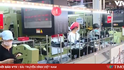 In welke sectoren in Ho Chi Minh-stad is er na het Chinees Nieuwjaar een tekort aan arbeidskrachten?