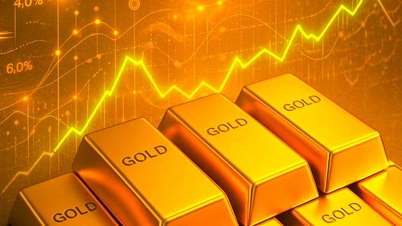 Gold prices continued to rise after the US Supreme Court rejected President Trump's emergency tariffs.