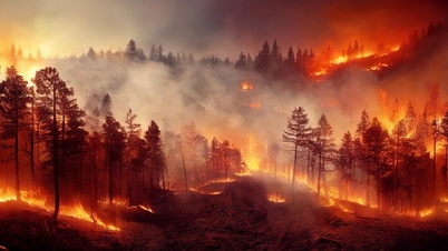 ¿Cuándo apareció el fuego por primera vez en la Tierra?