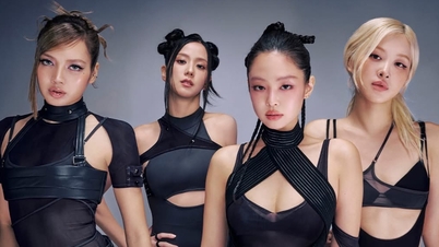BlackPink là nhóm nhạc đầu tiên đạt 100 triệu người đăng ký trên YouTube