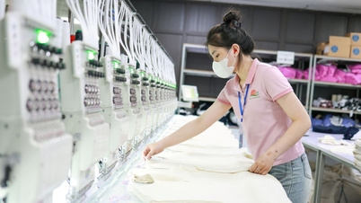 Vietnam ranks first as a promising destination for FDI in Asia in 2026.