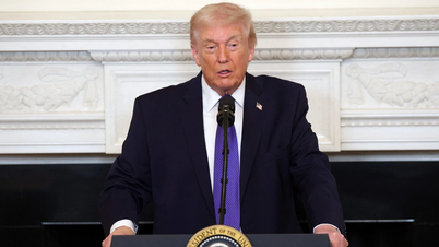Tòa án tối cao Mỹ bác bỏ thuế quan toàn cầu của ông Trump