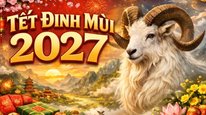 អ្នកប្រើប្រាស់អ៊ីនធឺណិតកំពុងទន្ទឹងរង់ចាំឆ្នាំពពែឆ្នាំ ២០២៧ ដោយអន្ទះសារ។