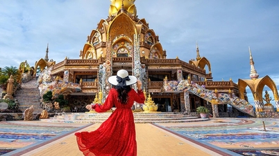 ベトナム人旅行者の皆さん、ご注意ください: タイは空港での国際線乗客の料金を大幅に値上げします。