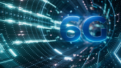 China integreert glasvezel- en draadloze technologieën, vestigt een record van 512 Gbps en effent daarmee de weg voor 6G.