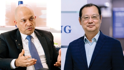 Laju reformasi di Vietnam menarik minat para CEO asing.