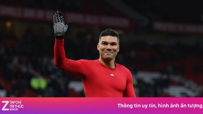 ¿Qué escenarios llevarían a Casemiro a fichar por el Inter de Miami?
