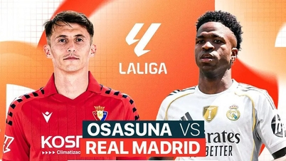Previa del partido: Osasuna vs Real Madrid, 00:30 del 22 de febrero: Superación de las dificultades en El Sadar.