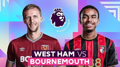 Pronóstico del partido West Ham vs Bournemouth, 00:30 del 22 de febrero: Es probable que haya un empate.