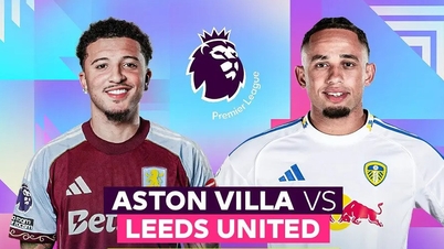 Previzualizarea meciului Aston Villa vs Leeds, ora 22:00 pe 21 februarie: Un adversar favorit.