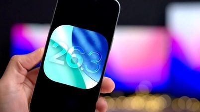 A Apple lançou o iOS 26.3 com uma série de novas atualizações para o iPhone.