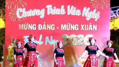 Leuke activiteiten ter ere van het Chinees Nieuwjaar 2026 in La Gi.