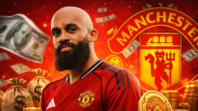 Mbeumo – en signering som var verdt hver krone for Man Utd.
