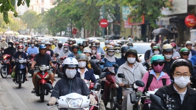 Consulte la ruta de regreso a Ciudad Ho Chi Minh para evitar congestiones de tráfico.