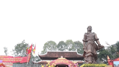 L'esprit de Ngoc Hoi - Dong Da : Raviver l'esprit de « vitesse éclair » dans la nouvelle ère.