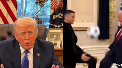 Başkan Trump, Ronaldo'ya şu mesajı gönderdi: "Sen gelmiş geçmiş en iyisisin, Amerika'nın sana ihtiyacı var."