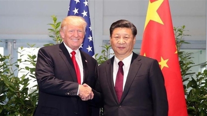 ABD Başkanı Donald Trump, Mart ayı sonunda Çin'i ziyaret edecek.