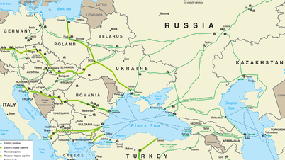 Macaristan, petrol anlaşmazlığı nedeniyle Ukrayna'dan alacağı 90 milyar avroluk krediyi veto etmekle tehdit etti.