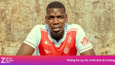 Monaco hat die Geduld mit Pogba verloren.