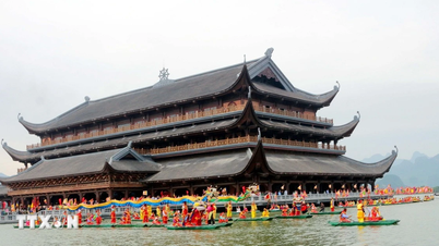 Voyages de printemps : suggestions de destinations spirituelles dans le nord du Vietnam