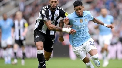 Mérkőzés előzetese: Man City vs Newcastle (február 22., 03:00), Premier League 2025-2026