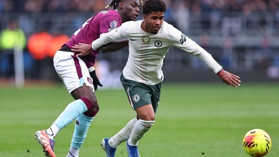 Mérkőzés előzetese: Chelsea vs Burnley (22:00, február 21.), Premier League 2025-2026