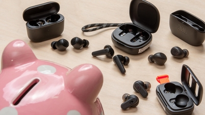 ¿Por qué los auriculares inalámbricos baratos inundan el mercado?
