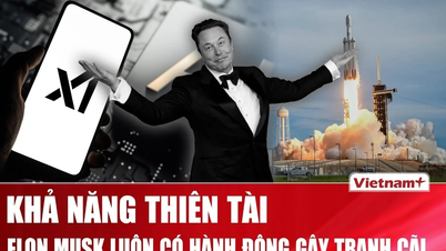 Bagaimana miliarder Elon Musk membangun kerajaan bisnisnya yang sangat besar?