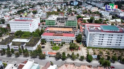 Meningkatkan layanan kesehatan di Rumah Sakit Quang Ngai 2