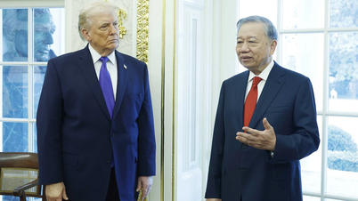 De VS overwegen om Vietnam binnenkort van de lijst met strategische exportbeperkingen te verwijderen.