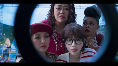 "Hase!!" – Tran Thanhs "ungewöhnlicher Leckerbissen" für die Filmsaison zum chinesischen Neujahr 2026.