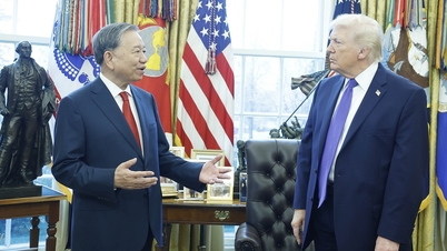 Vietnam kan sende styrker for å sikre sikkerhet og orden på Gazastripen.