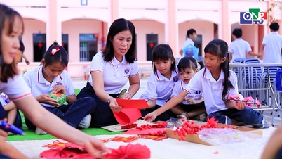 Sebuah Perayaan Cinta untuk Mereka yang Kurang Beruntung