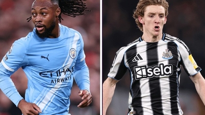 Predicting the score of the Manchester City - Newcastle match: Shooting down the Magpies.