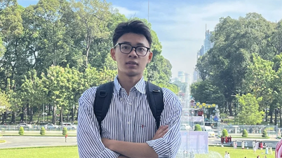 Studenter utnyttjar månnyårshelgen för att starta företag med lågt kapital och höga intäkter.