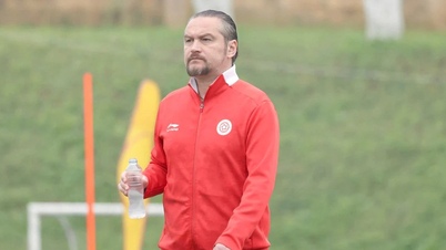 Myanmar ønsker å hente inn trener Velizar Popov til å lede laget sitt i AFF Cup i 2026.