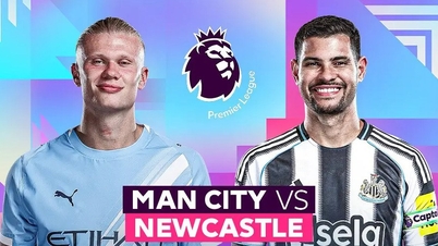 Wedstrijdvooruitblik: Man City vs Newcastle, 03:00 uur, 22 februari: Geen ruimte voor misstappen.