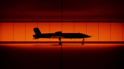 米国はわずか71日間で新たな攻撃用無人機を開発した。