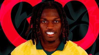 MU gjør en storsignering av Rafael Leao.