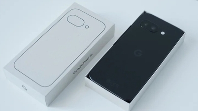 Malgré la flambée des prix des composants, le Pixel 10a a été dévoilé à un prix étonnamment bas.