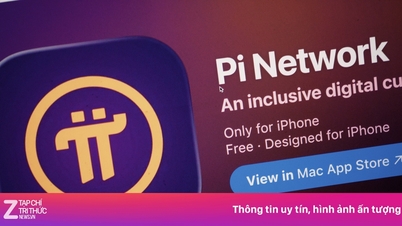 Setelah setahun, Pi Network pun terlupakan.