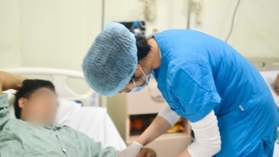 Medical news update, February 21st: During the Lunar New Year holiday, the health sector performed thousands of surgeries.