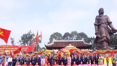 ពិធីបុណ្យហ្គោដុងដា៖ ពីវីរភាពប្រវត្តិសាស្ត្រ ទៅជាសេចក្តីប្រាថ្នាសម្រាប់ការបន្តជាថ្មី
