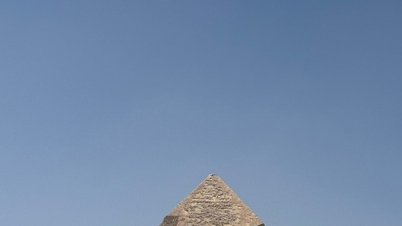 Een unieke manier om in het voorjaar te reizen: jongeren kiezen ervoor om tijdens de feestdagen rond Chinees Nieuwjaar te gaan trekken en Egypte te verkennen.