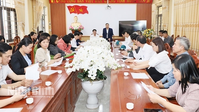 Generaløvelse for Doi Son Tich Dien-festivalen i 2026.