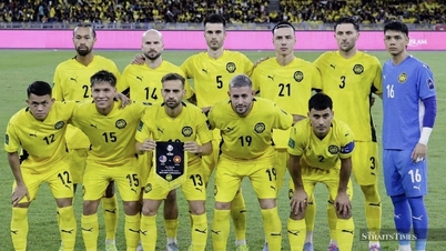 Malajský fotbal: Beznadějné odvolání a hořký konec v případu naturalizovaného hráče